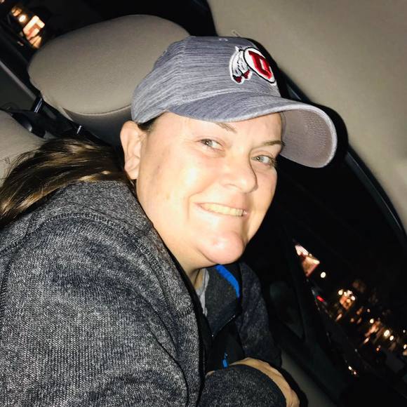 Meet your Posher, Audra - Picture 1 of 1